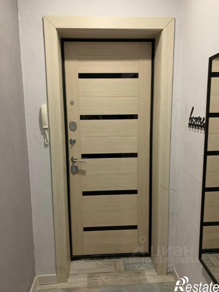 2-комн квартира ул Спиридонова, 9а,  д. 9а