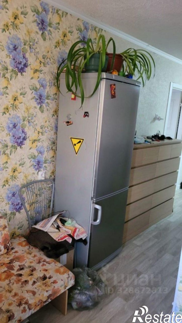 1-комн квартира ул Северная, 4,  д. 4
