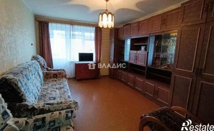 3-комн квартира улица Ленина, 18,  д. 18