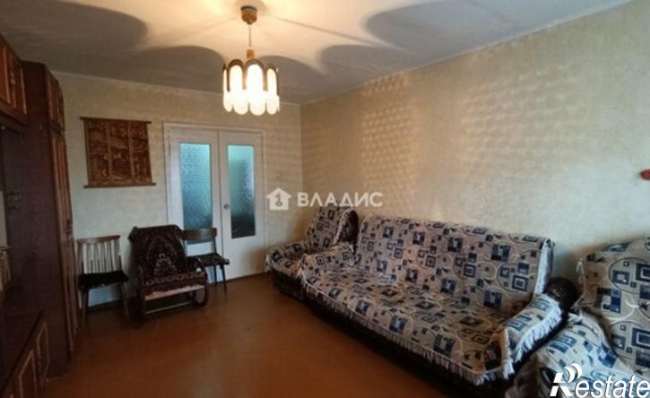 3-комн квартира улица Ленина, 18,  д. 18