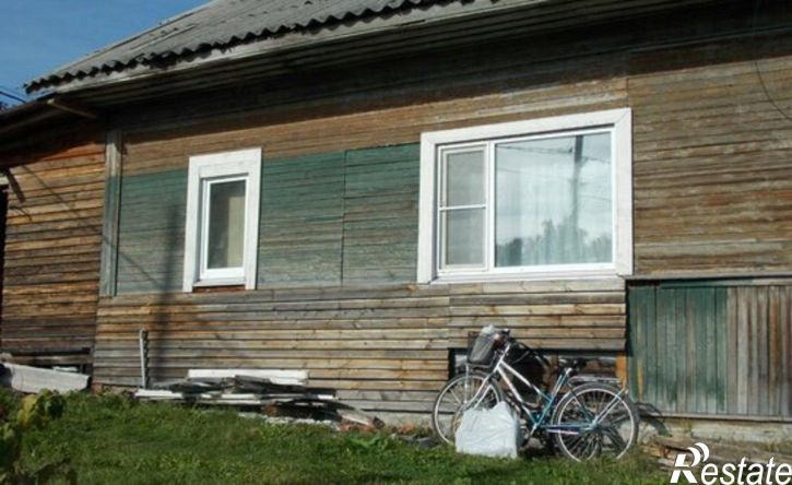 3-комн квартира улица Вицупа, 12,  д. 12