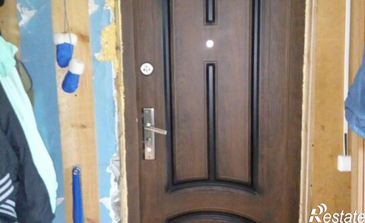 3-комн квартира улица Вицупа, 12,  д. 12