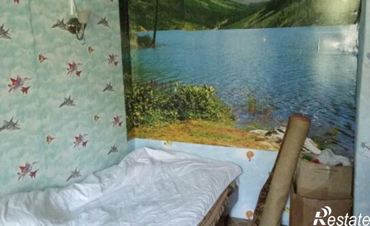 3-комн квартира улица Вицупа, 12,  д. 12