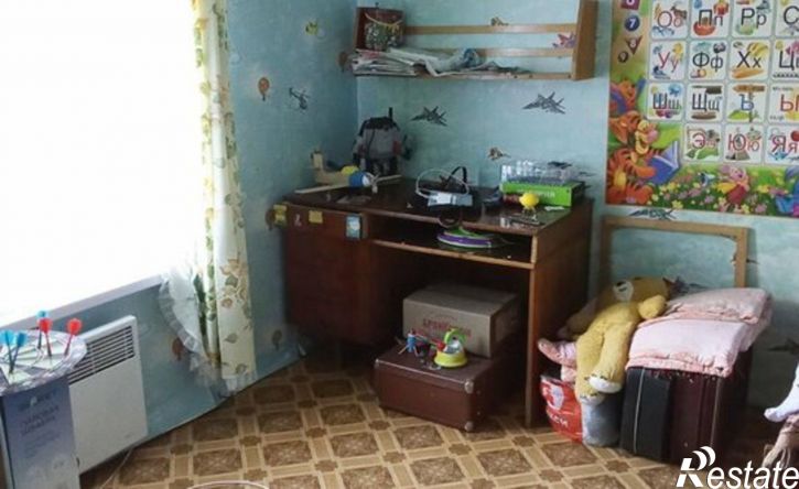 3-комн квартира улица Вицупа, 12,  д. 12