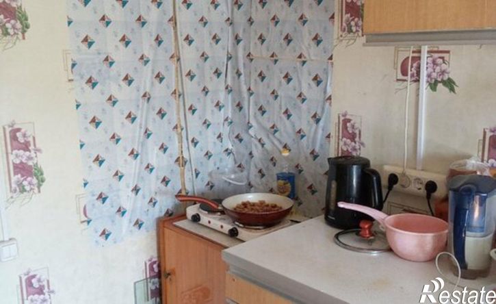 3-комн квартира улица Вицупа, 12,  д. 12
