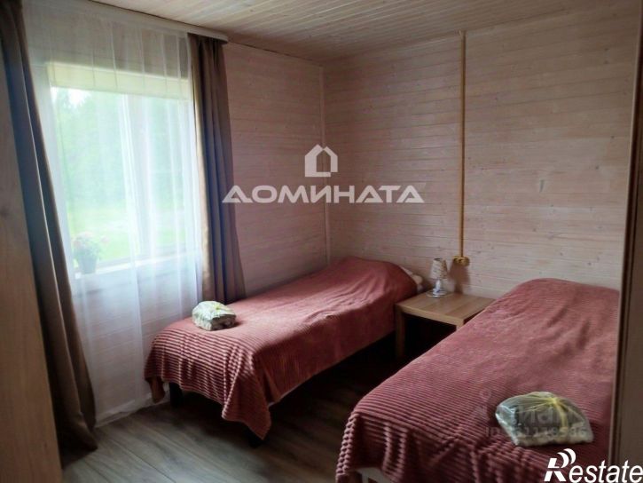 Отдельное здание Суйстамо пос., 60