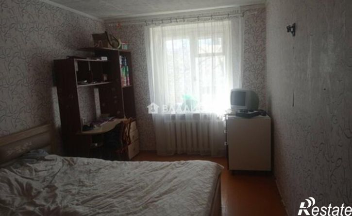 2-комн квартира улица Свирских Дивизий, 7,  д. 7