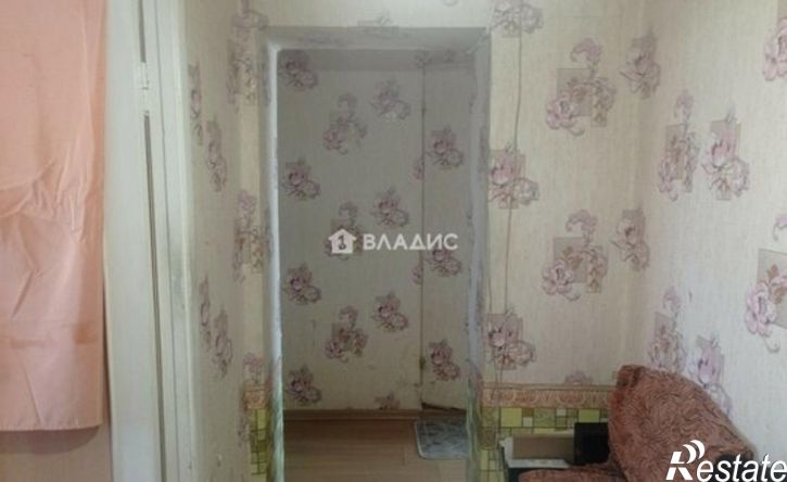 2-комн квартира улица Свирских Дивизий, 7,  д. 7