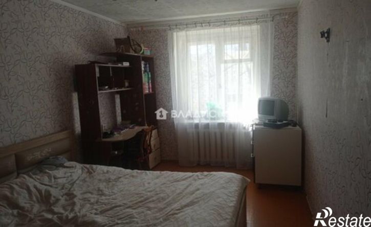 2-комн квартира улица Свирских Дивизий, 7,  д. 7