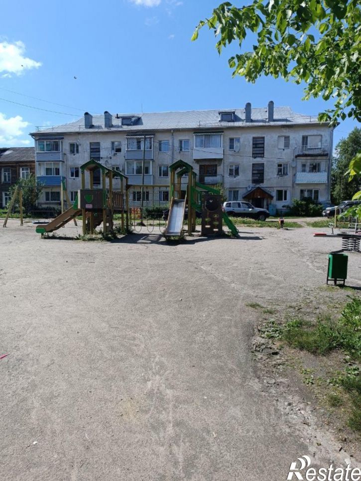 2-комн квартира Красноармейская улица, 11,  д. 11