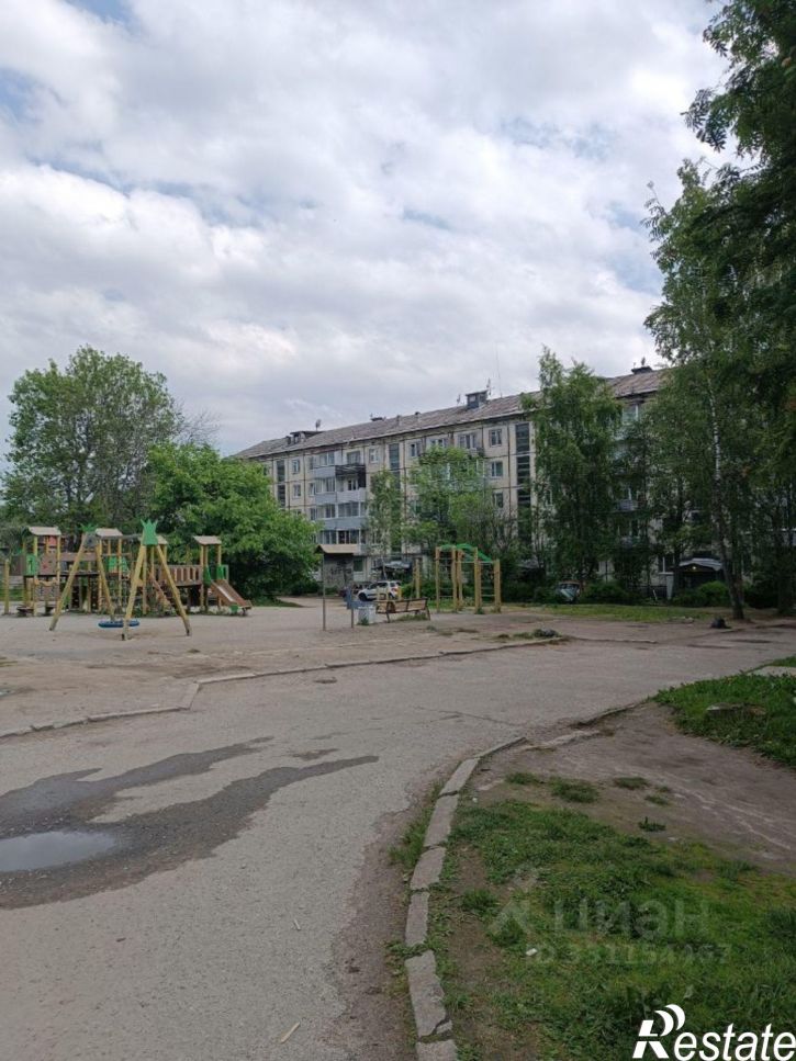 2-комн квартира Красноармейская улица, 11,  д. 11