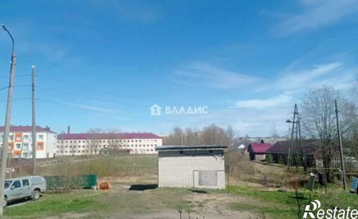 2-комн квартира улица Свирских Дивизий, 7,  д. 7