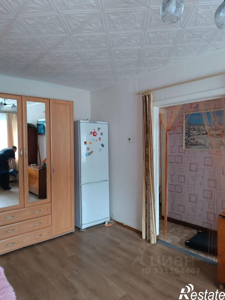 2-комн квартира Красноармейская улица, 11,  д. 11