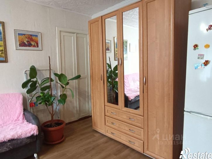 2-комн квартира Красноармейская улица, 11,  д. 11