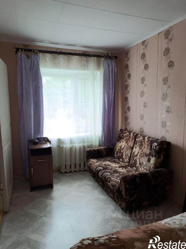 2-комн квартира Красноармейская улица, 11,  д. 11