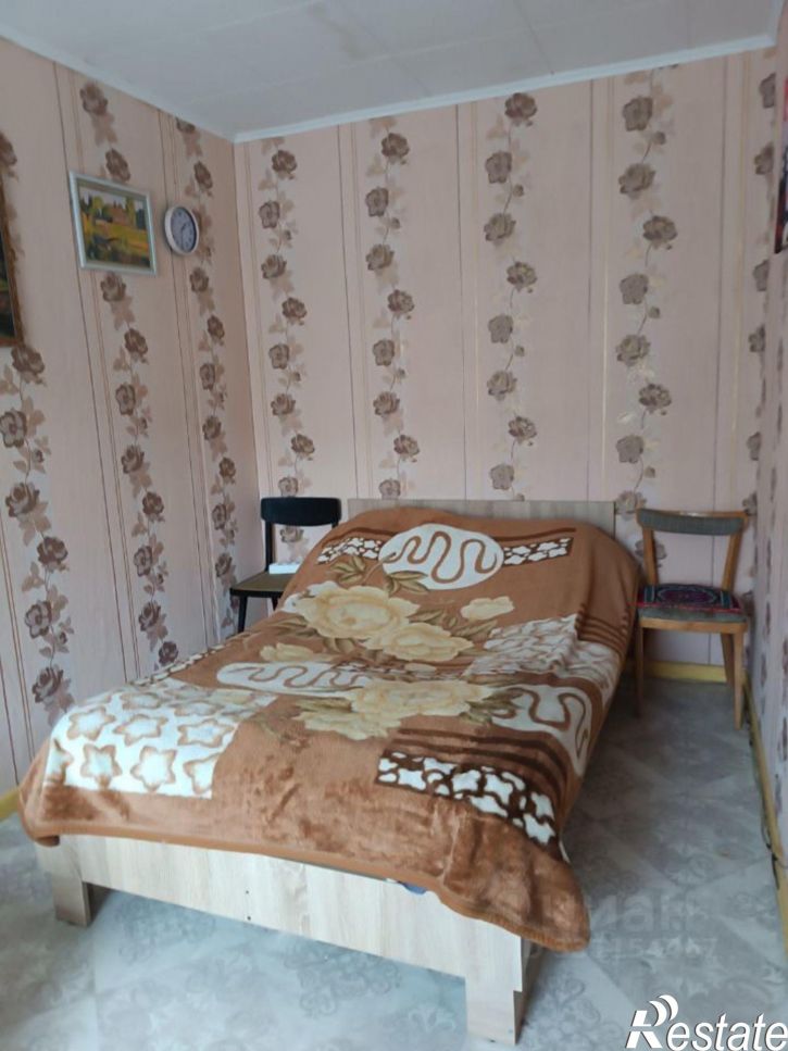 2-комн квартира Красноармейская улица, 11,  д. 11
