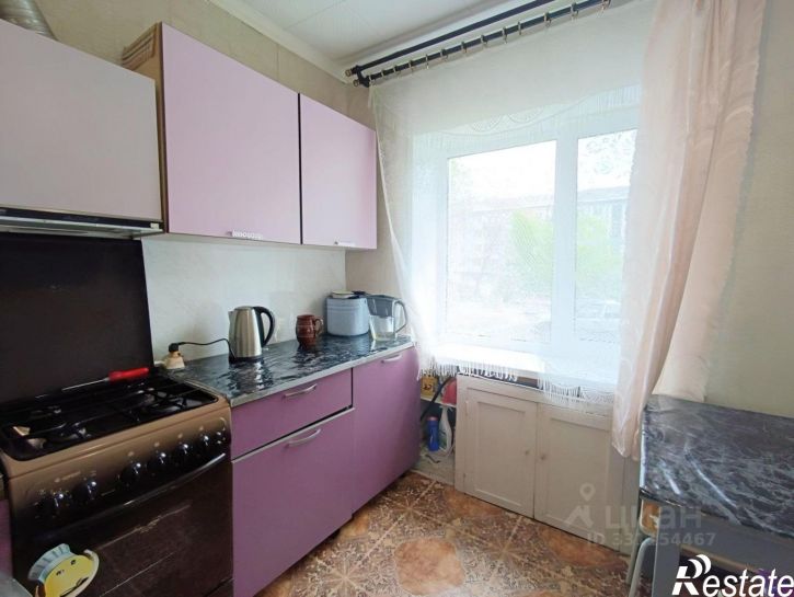 2-комн квартира Красноармейская улица, 11,  д. 11