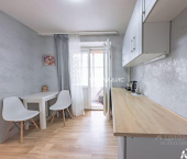 комната 259 кв м Зелёная улица, 6