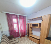 комната 65 кв м Сыктывкарская улица, 4