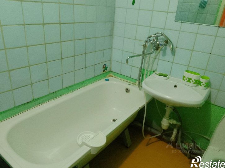 1-комн квартира ул Антикайнена, 29,  д. 29