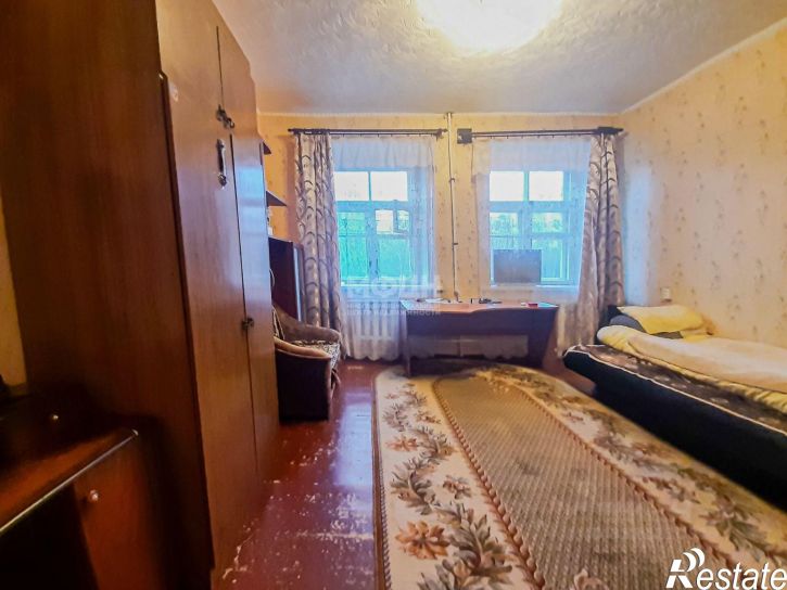 4-комн квартира улица Фрунзе, 1,  д. 1