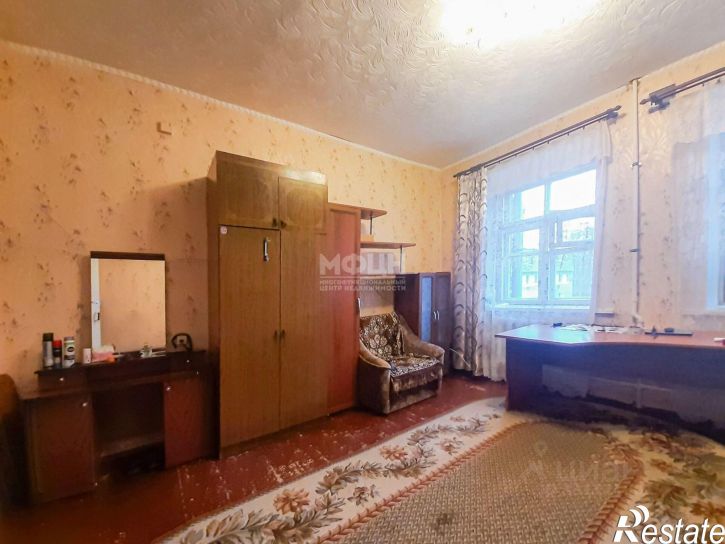 4-комн квартира улица Фрунзе, 1,  д. 1