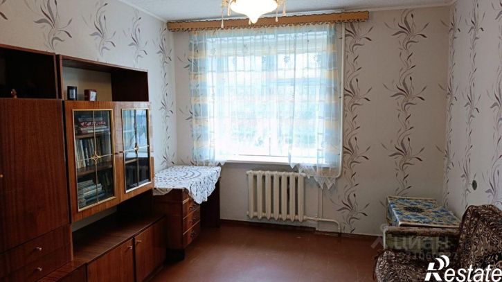 3-комн квартира улица Ленина, 18,  д. 18