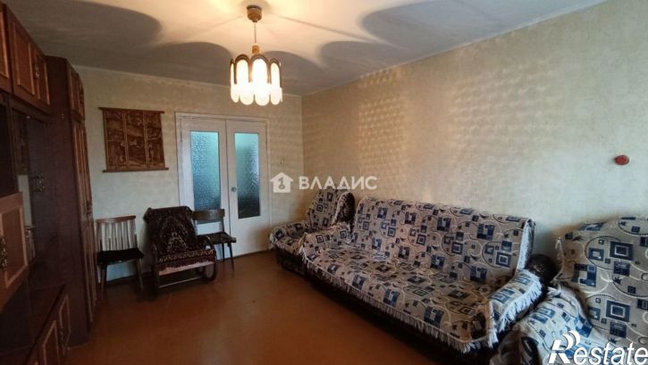 3-комн квартира улица Ленина, 18,  д. 18