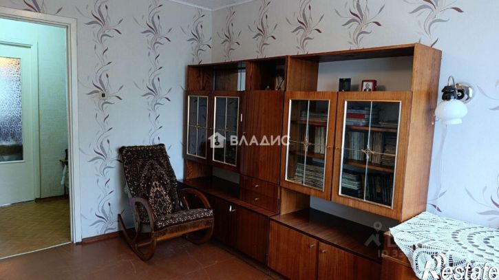 3-комн квартира улица Ленина, 18,  д. 18