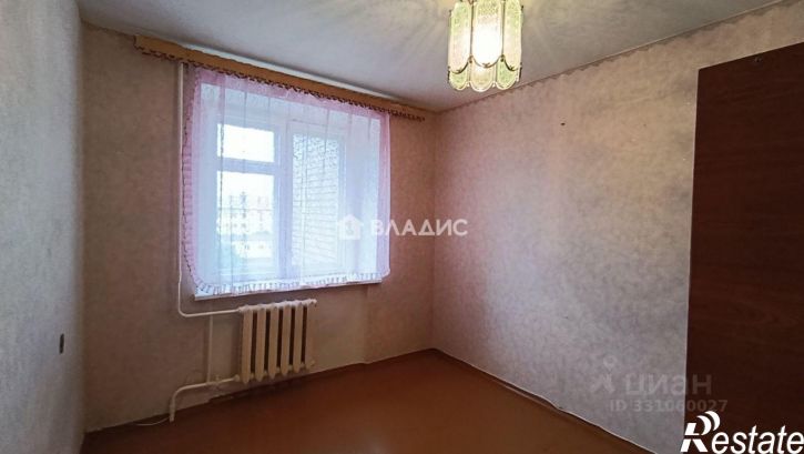 3-комн квартира улица Ленина, 18,  д. 18