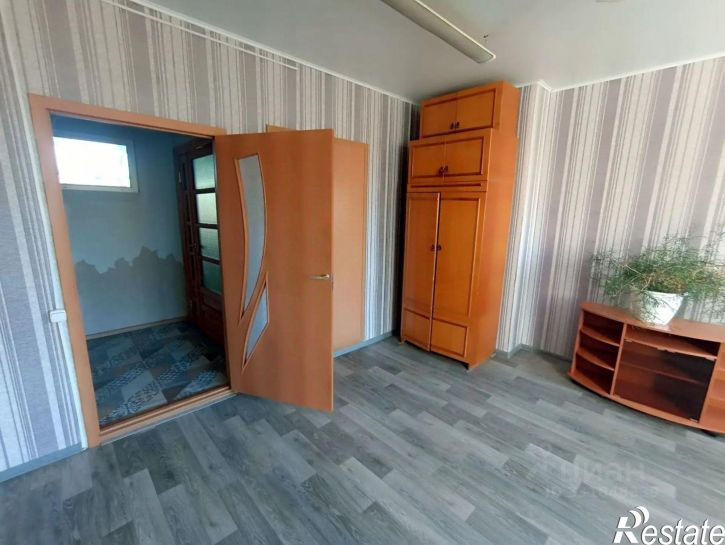 5-комн квартира улица Фрунзе, 1,  д. 1