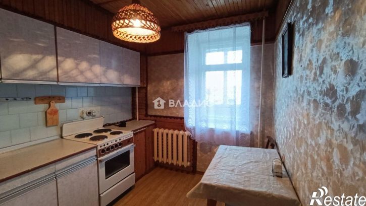 3-комн квартира улица Ленина, 18,  д. 18