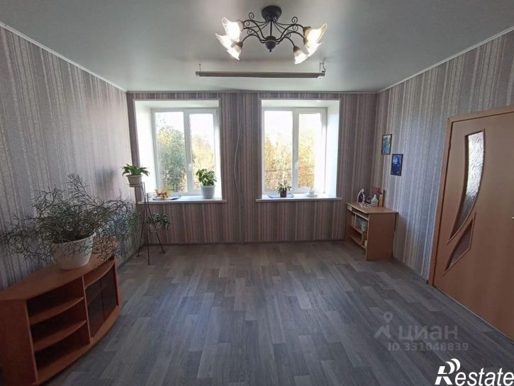 5-комн квартира улица Фрунзе, 1,  д. 1