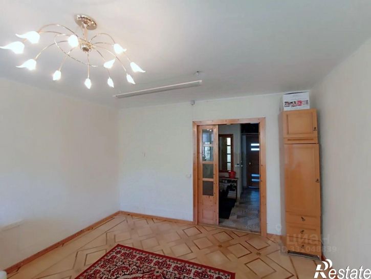 5-комн квартира улица Фрунзе, 1,  д. 1