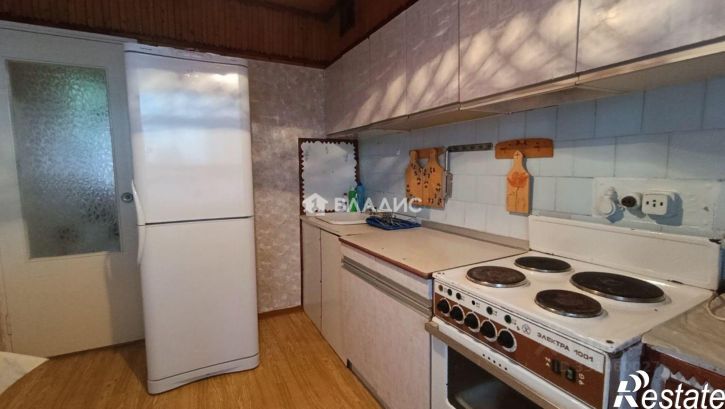 3-комн квартира улица Ленина, 18,  д. 18