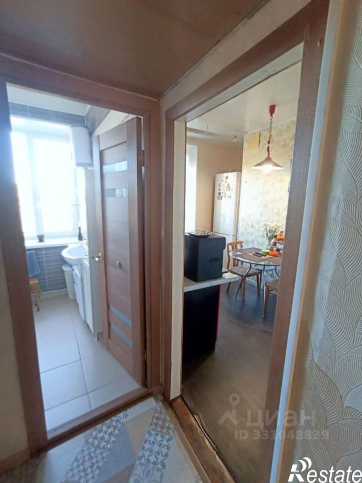 5-комн квартира улица Фрунзе, 1,  д. 1