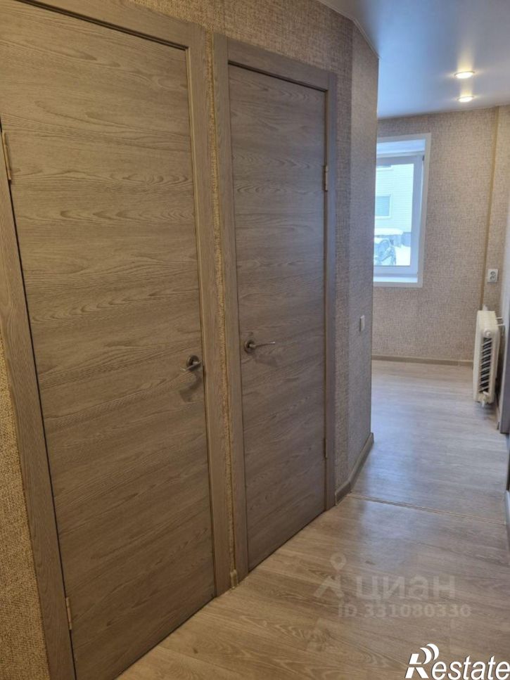 2-комн квартира ул Фрунзе, 5,  д. 5
