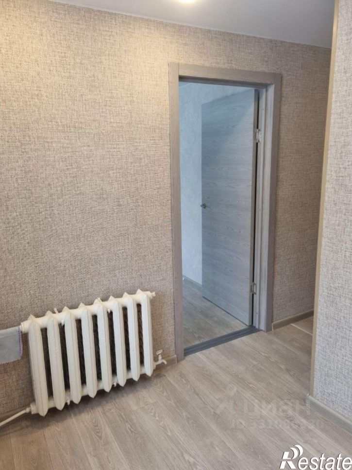 2-комн квартира ул Фрунзе, 5,  д. 5