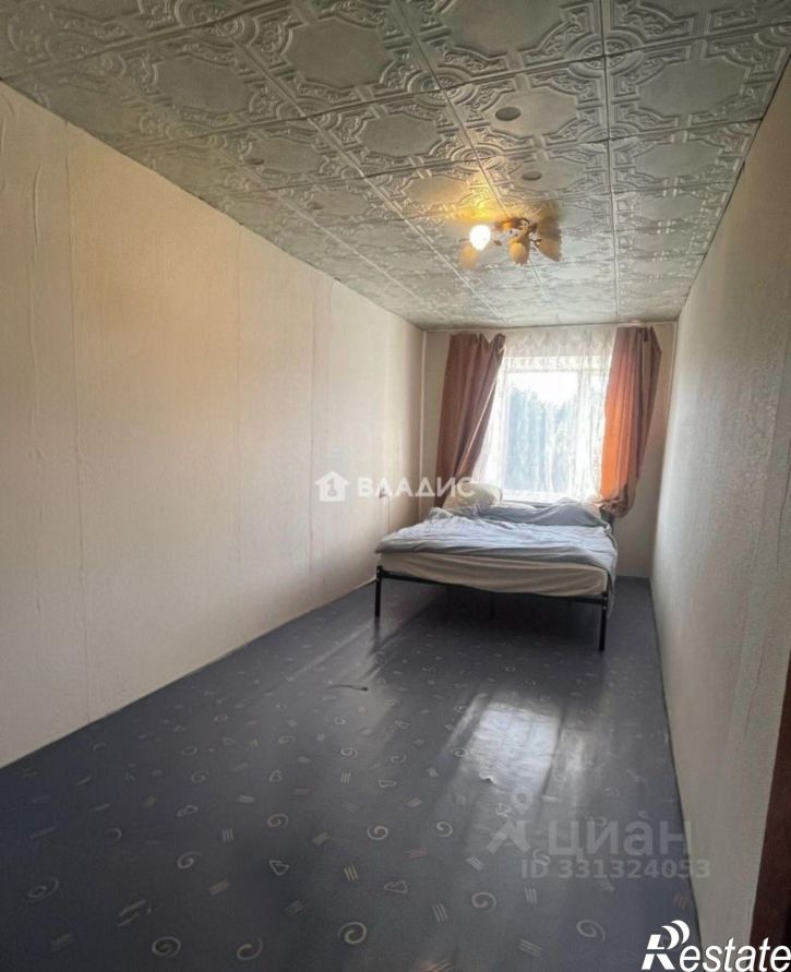 3-комн квартира ул Строителей, 5,  д. 5