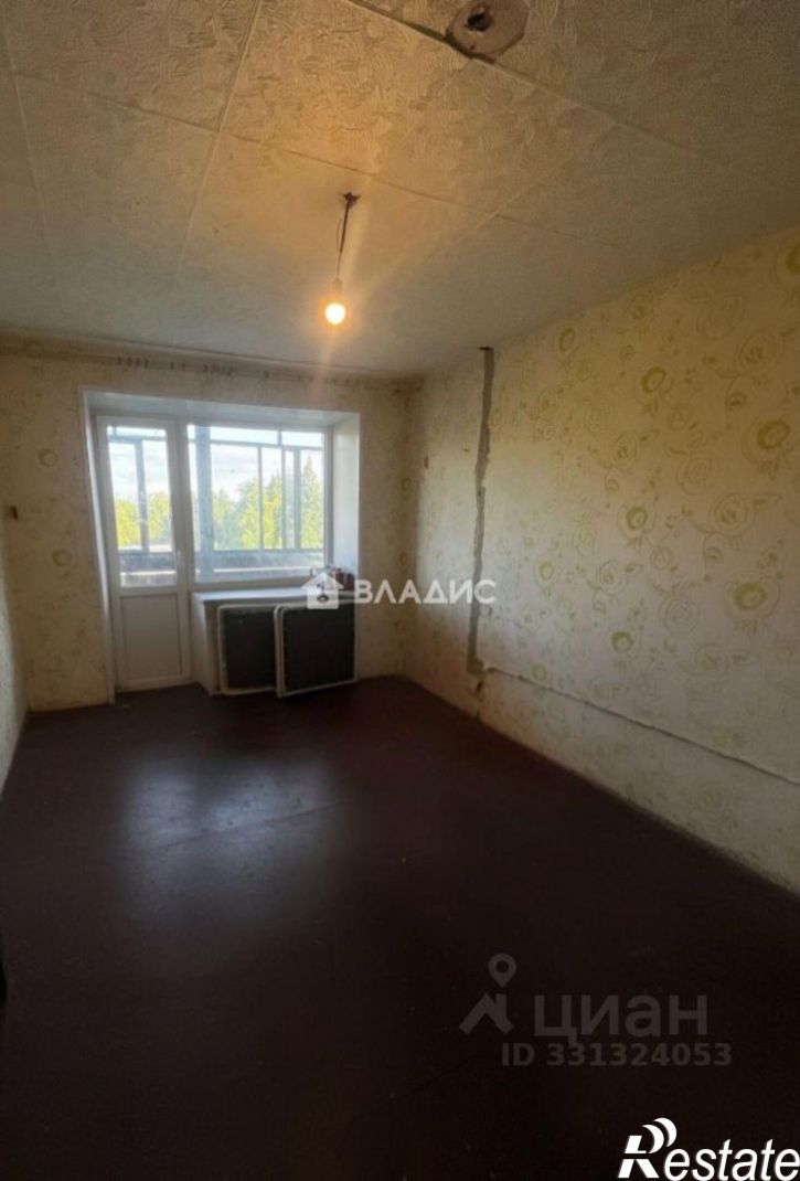 3-комн квартира ул Строителей, 5,  д. 5