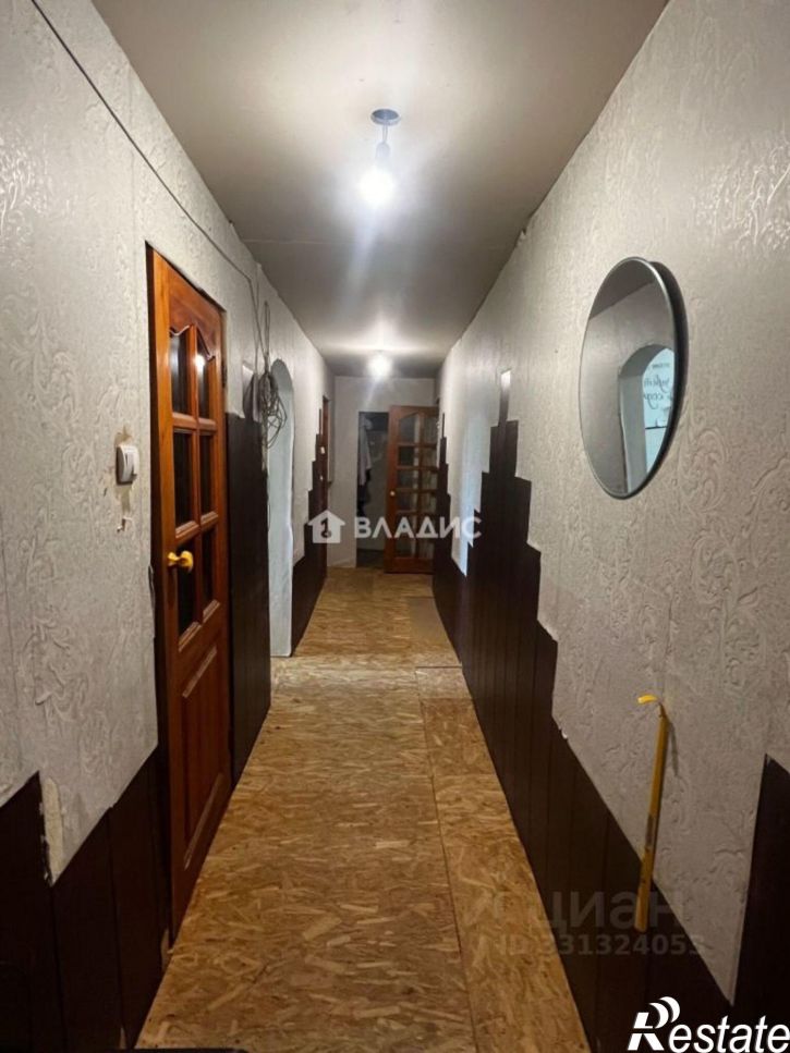 3-комн квартира ул Строителей, 5,  д. 5