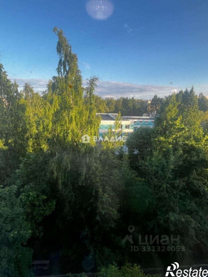 3-комн квартира ул Строителей, 5,  д. 5