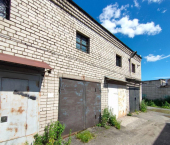 53 кв м улица Шотмана, 38