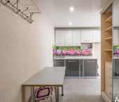 комната 214 кв м Кемская улица, 13