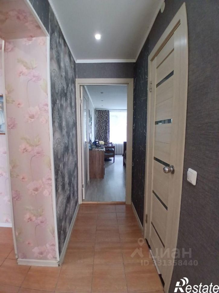 2-комн квартира Садовая улица, 9,  д. 9