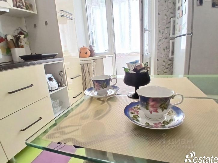 2-комн квартира Садовая улица, 9,  д. 9