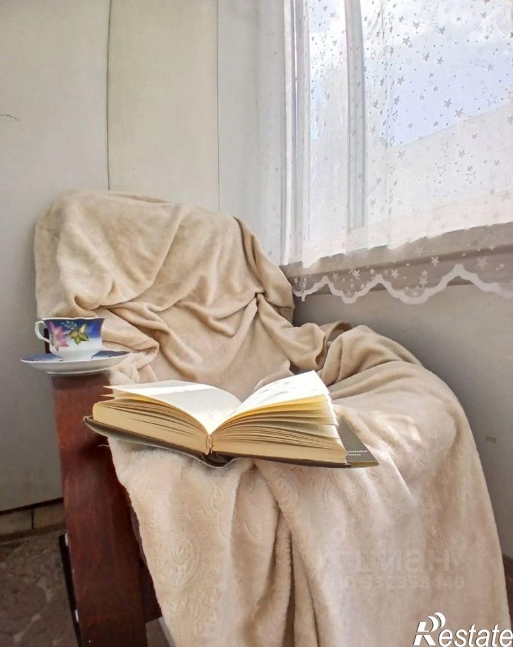 2-комн квартира Садовая улица, 9,  д. 9