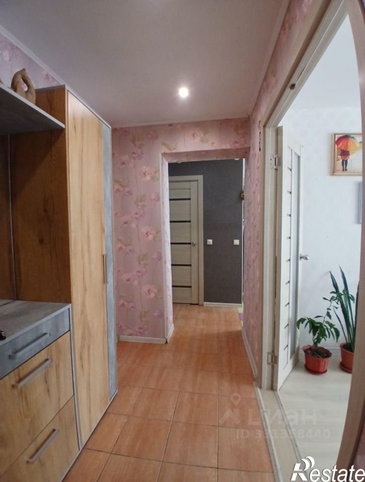 2-комн квартира Садовая улица, 9,  д. 9