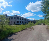 ОСЗ 100 кв м Советская улица, 8