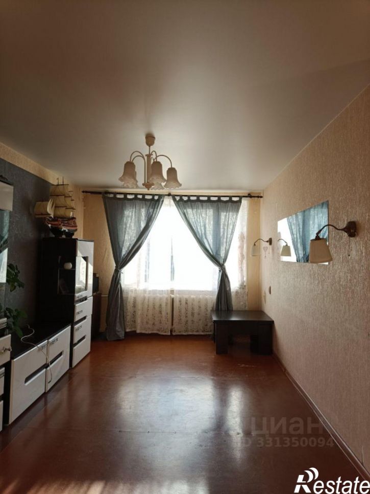 3-комн квартира пр-д Бумажников, 13,  д. 13